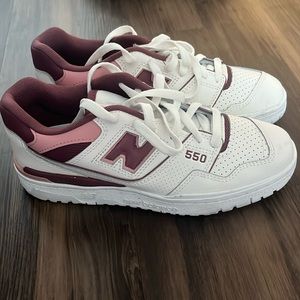 new balance 550